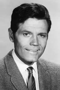 Jack Lord in The Name of the Game Is Kill
