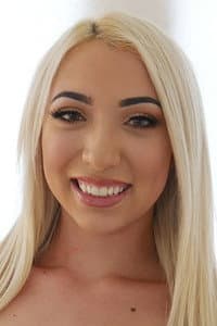 Jessica Jones in Newbies Get Nailed