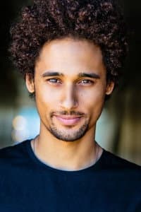 Julius Ritter in Like Mike