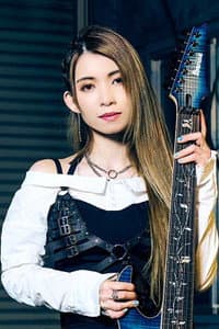 Hazuki in Nemophila - 15周年記念 おめでとう＆ただいま ここからまた始まる第2章 -WildSide Tokyo