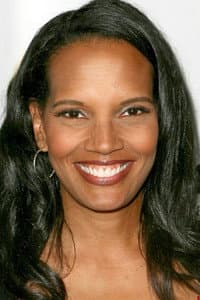Shari Headley in I Really Hate My Ex