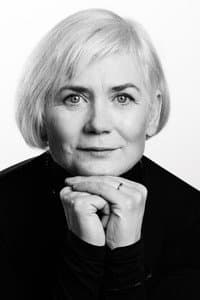 Ilona Balsytė in Постарайся остаться живым