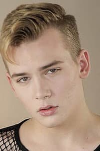 Daniel Karrington in Lock, Fuck, And Shoot My Load