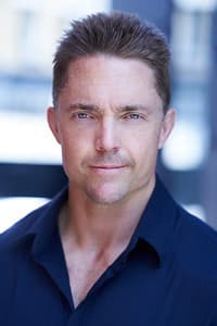 Steven Lewington in Time Rewind