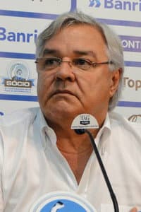 Paulo Odone in Inacreditável: A Batalha dos Aflitos