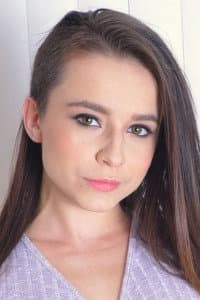 Kharlie Stone in Teens Love Huge Cocks 16