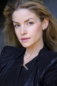 Jackie Becker in Chihuahua Too!