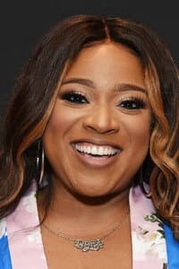 Kierra 'Kiki' Sheard in Miracles Across 125th Street