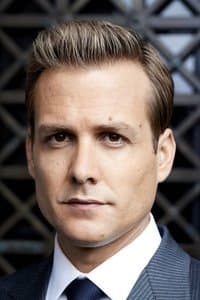 Gabriel Macht in A Bag of Hammers