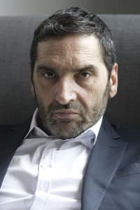 Adamo Dionisi in Dogman