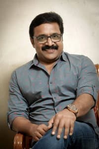Renji Panicker in Abrahaminte Santhathikal