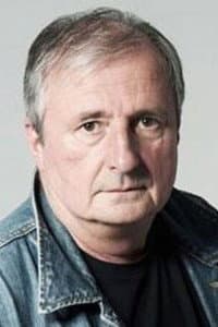 Jacek Kałucki in Pobojowisko
