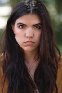 Jennifer Rader in Dead Bird Hearts