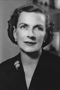 Edwina Mountbatten in Nice and Friendly