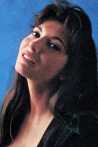 Cathy Crowfoot in Mondo Keyhole