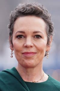 Olivia Colman in Much Ado About Nothing