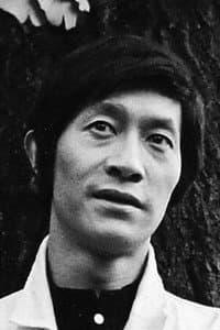 Shin Kishida in Kozure Ôkami: Sanzu no Kawa no Ubaguruma