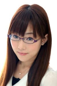 Yuu Ayase in セントールの悩み