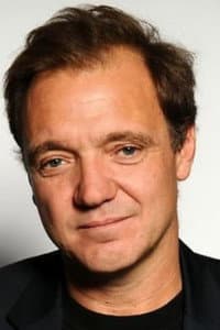 Guy Pratt in Pink Floyd: Hangar Rehearsals