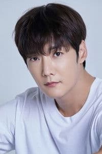 Choi Jin-hyuk in God's One Move