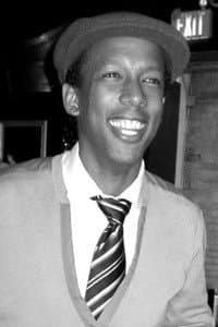 Joseph Motiki in Rescue Heroes: The Movie