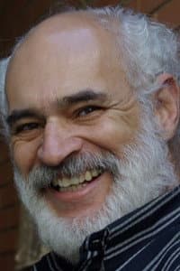 Roberto Oliveira in Ouve uma Vez uns Verão