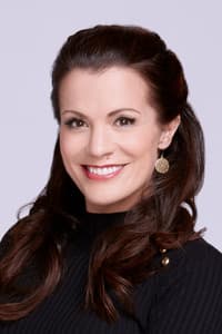Melissa Claire Egan in Holiday for Heroes