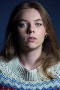 Aimee Marie Lewis in Creative Differences