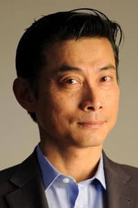 Maverick Quek in Die Salsaprinzessin