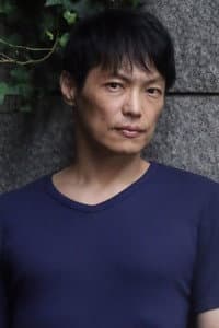 Kiichi Sonobe in Village on the Village