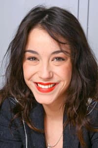 Coline D'Inca in À tous les vents du ciel