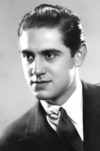 Ismael Merlo in La viudita naviera