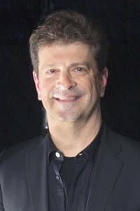 David Rosenthal in Cyndi Lauper - Live in Paris