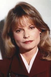 Kay Lenz in The F.B.I. Story: The FBI Versus Alvin Karpis, Public Enemy Number One