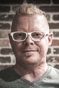 Jason McClellan in Hangar 1: The UFO Files