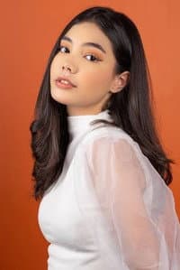 Lea Ciarachel in Cantik Cantik Serigala