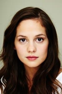Melanie Zanetti in Disney Jr. Cinema Club 2025