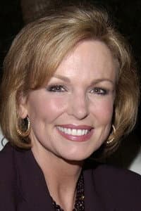 Phyllis George in Happy Birthday, Charlie Brown