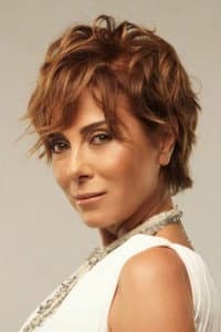 Zuhal Olcay in Medcezir Manzaraları