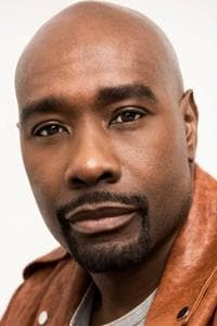 Morris Chestnut in The Call