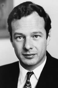 Brian Epstein in The Beatles Explosion