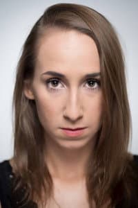 Joanna Sobocinska in Picture of Beauty