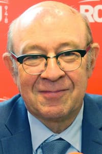 Jacques Pessis in La frisée aux lardons