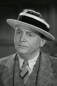 David Oliver in Postal Inspector