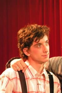 Bogdan Cotlet in Îmi este indiferent dacă în istorie vom intra ca barbari