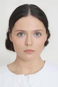 Tatyana Sabinova in Денискины рассказы