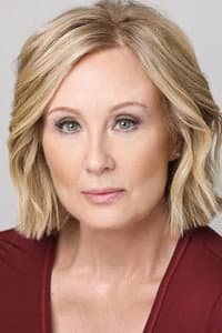 Andrea Anderson in The Narrator