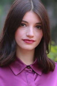 Carlotta Antonelli in Laghat - Un sogno impossibile