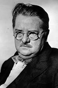 Alexander Woollcott in Five Times Five