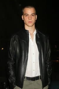 Pavle Mensur in Matura
